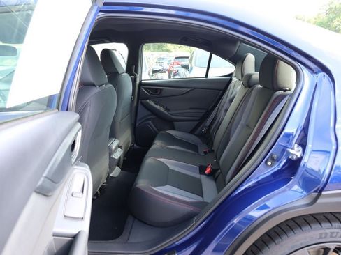 New 2026 Subaru WRX AWD/4WD image 18