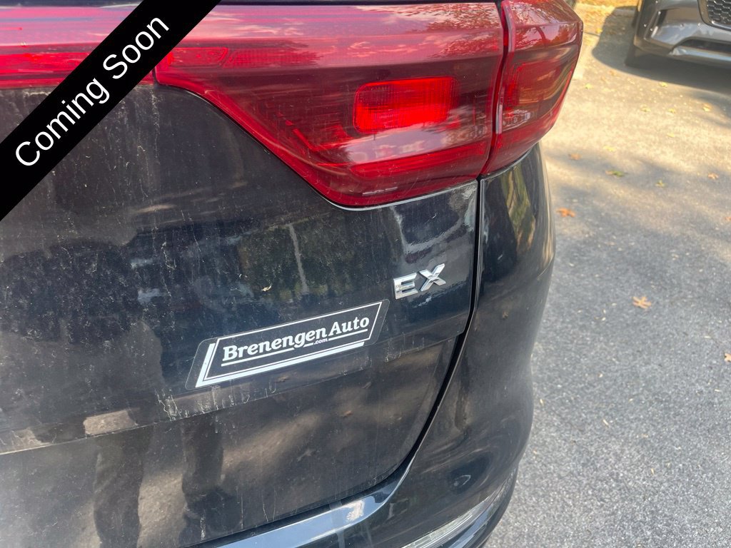 Used 2021 Kia Sportage EX AWD/4WD image 18