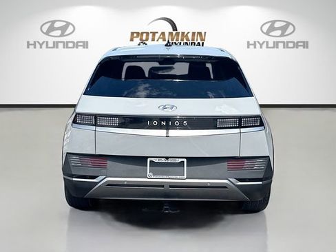 Used 2024 Hyundai Ioniq 5 SEL RWD image 6