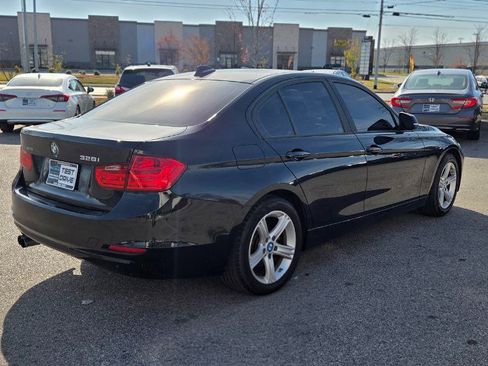 Used 2013 BMW 328i xDrive Sedan image 5