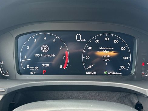 Used 2026 Acura Integra FWD image 24