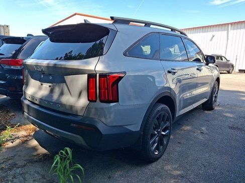 Used 2022 Kia Sorento SX Prestige AWD/4WD image 4