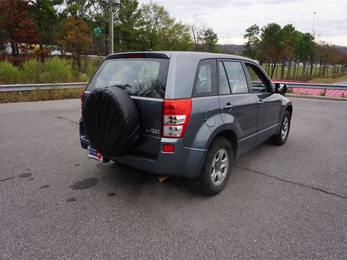 Used 2006 Suzuki Grand Vitara 2WD image 18