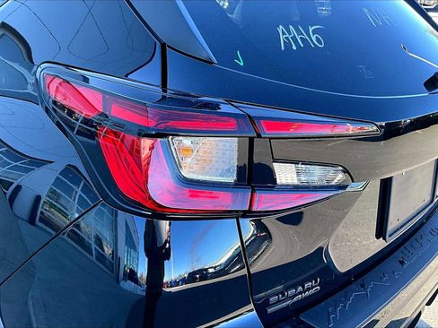 New 2026 Subaru Crosstrek 2.5i Limited image 15