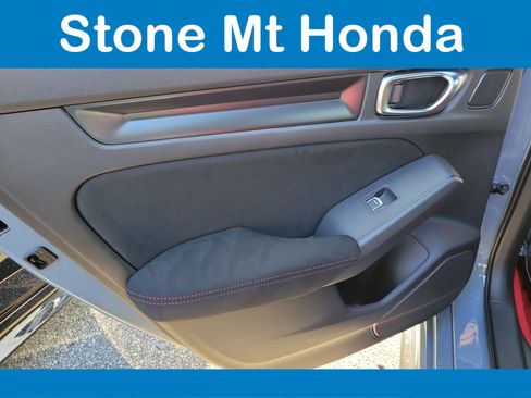 New 2025 Honda Civic Type R image 9