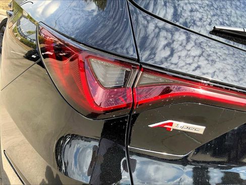 New 2026 Acura MDX A-Spec image 14