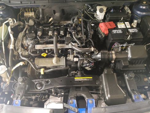 Used 2020 Nissan Kicks SV FWD image 30