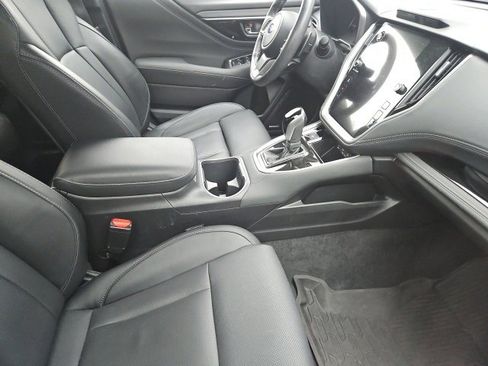 Used 2020 Subaru Outback Limited w/ Popular Package #2 image 6