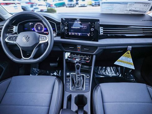 New 2026 Volkswagen Jetta SE image 21