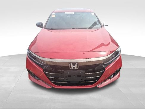 Used 2021 Honda Accord Sport image 3