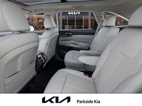 New 2026 Kia Sorento SX AWD/4WD image 18