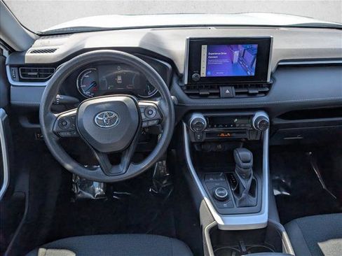 Used 2025 Toyota RAV4 LE image 19