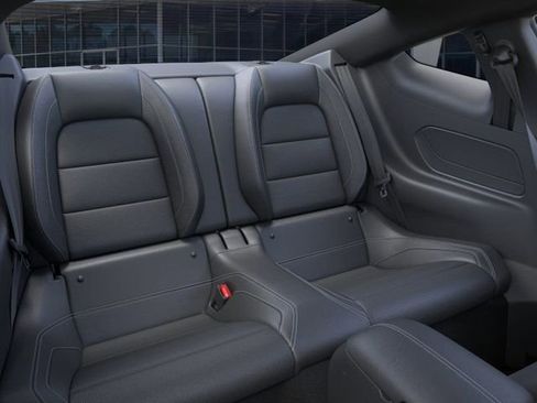 New 2026 Ford Mustang Premium image 11