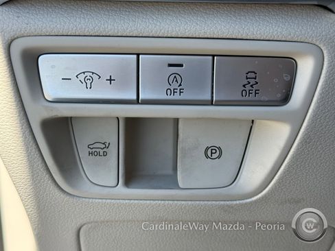 Used 2023 Genesis G80 3.5T Sport image 27