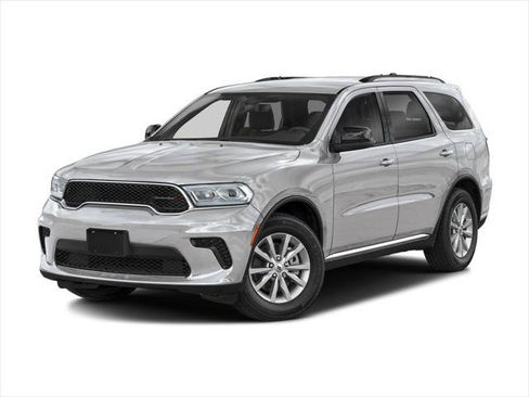 Certified 2024 Dodge Durango GT AWD/4WD image 1