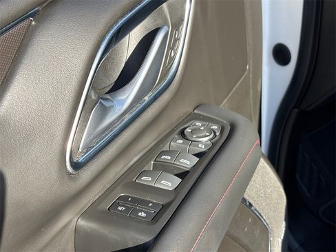 Used 2022 Chevrolet Tahoe RST w/ Luxury Package image 23