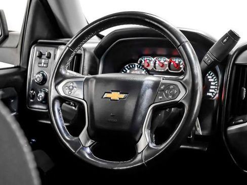 Used 2018 Chevrolet Silverado 1500 LT w/ All Star Edition image 22