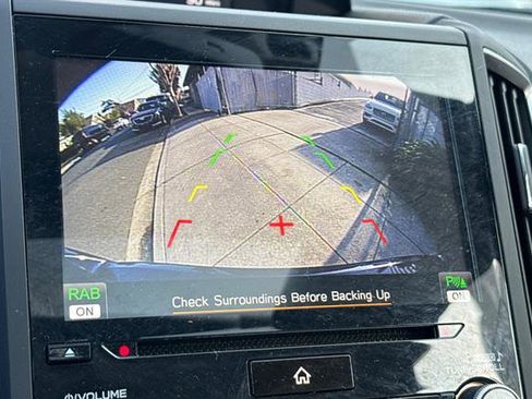 Used 2020 Subaru Impreza 2.0i Limited w/ Popular Package #2 image 21