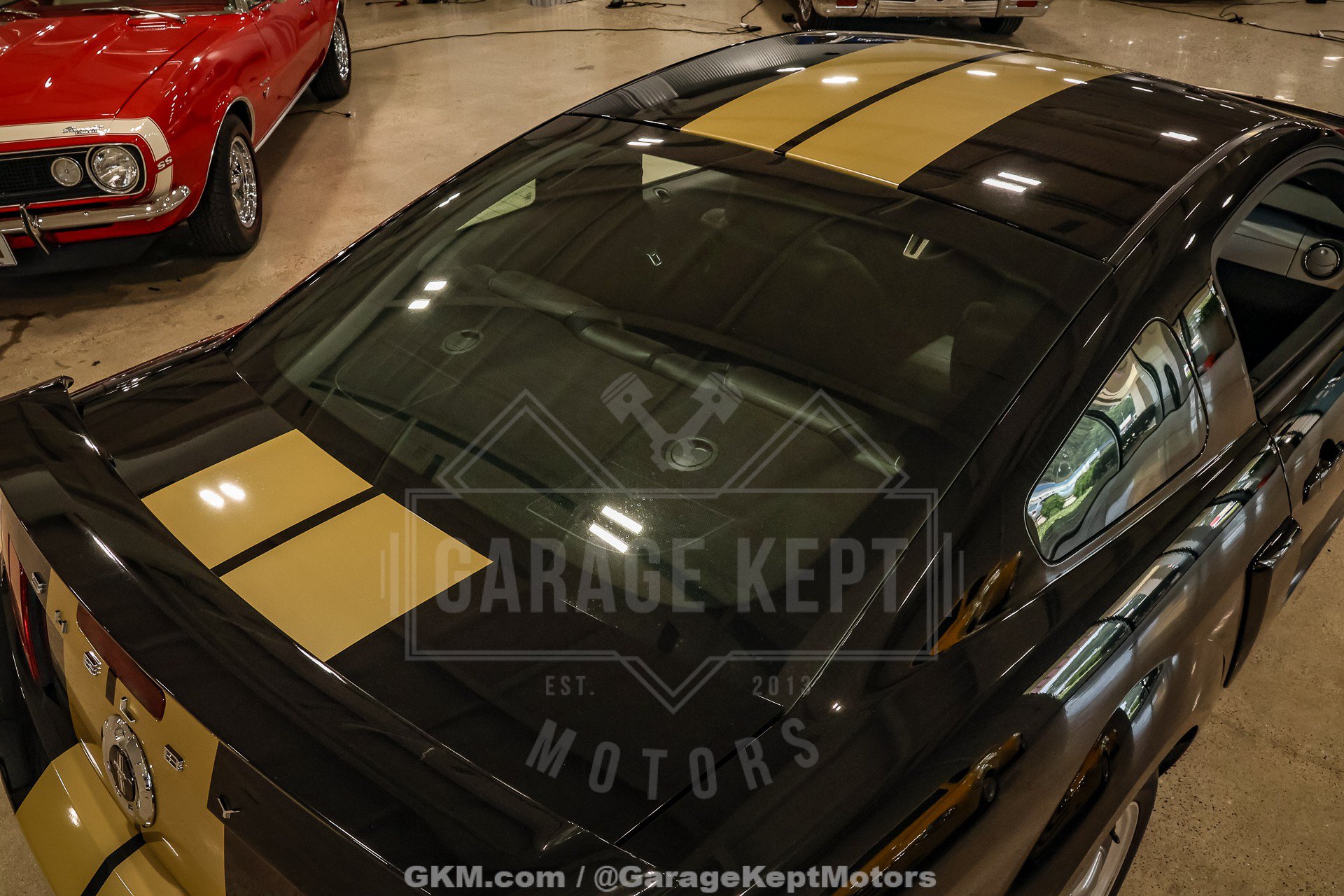 Used 2006 Ford Mustang GT Premium RWD image 53