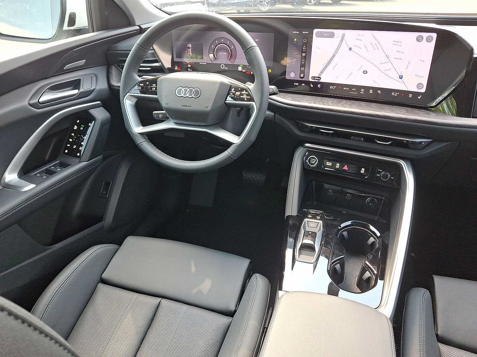 New 2026 Audi Q5 Premium Plus AWD/4WD image 15