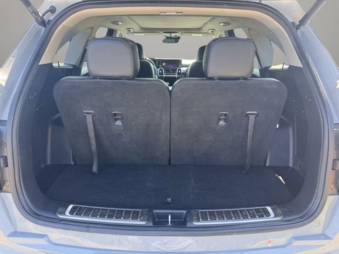 Used 2023 Kia Sorento SX image 31