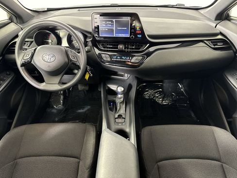 Used 2019 Toyota C-HR LE image 23