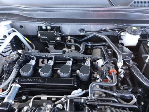 Used 2021 Honda Accord Sport image 38