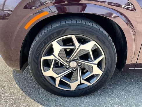 Used 2021 Hyundai Palisade Calligraphy AWD/4WD image 12