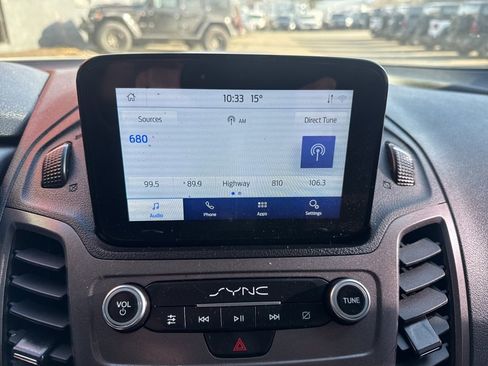 Used 2023 Ford Transit Connect XL image 23