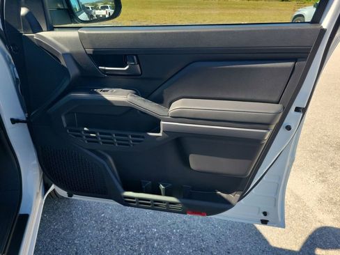 New 2025 Toyota Tacoma SR5 image 43