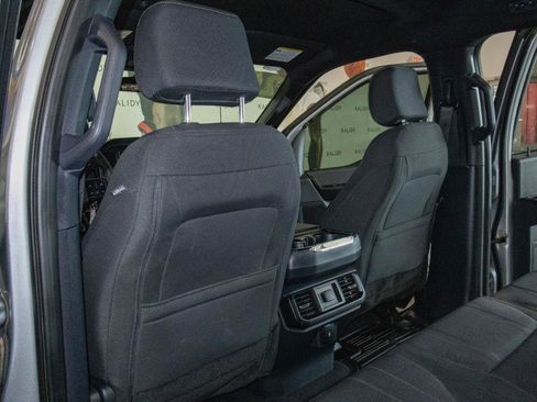 Used 2024 Ford F150 STX AWD/4WD image 10