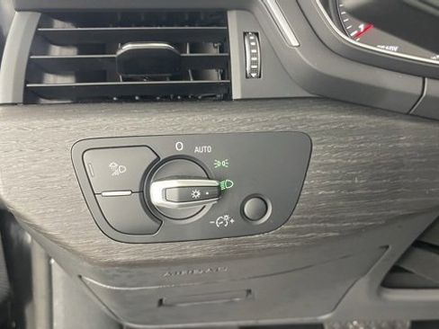 Used 2024 Audi A5 2.0T Premium w/ Convenience Package image 37