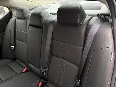 New 2025 Nissan Altima 2.5 SR w/ SR Premium Package image 10