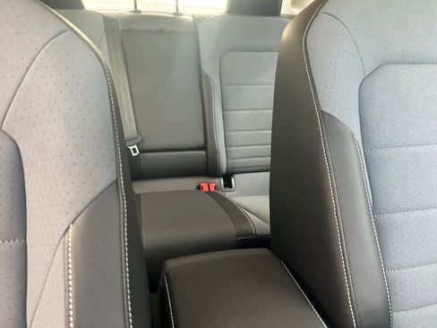 New 2026 Volkswagen Jetta SE image 36