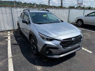 Used 2024 Subaru Crosstrek 2.5i Limited w/ Popular Package #3A AWD/4WD video 1