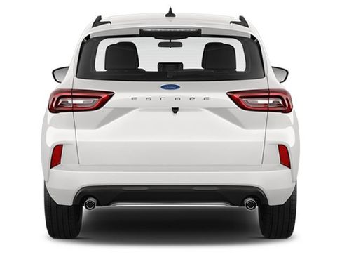 Used 2025 Ford Escape Active FWD image 6