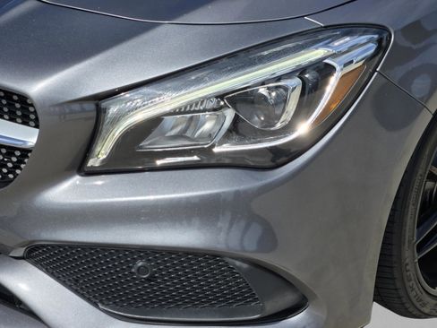 Used 2017 Mercedes-Benz CLA 250 image 34
