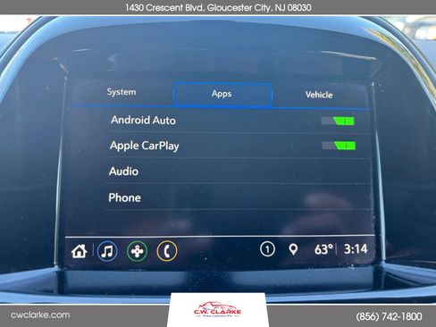 Used 2019 Chevrolet Spark LS image 21