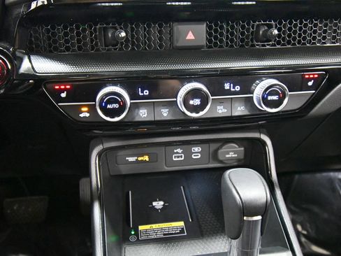 Certified 2024 Honda CR-V EX-L image 26