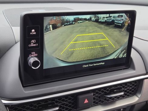 New 2026 Acura ADX A-Spec image 35