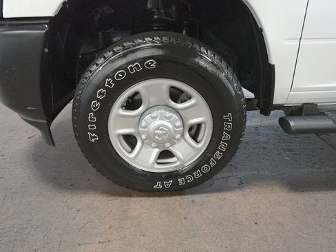 Used 2024 RAM 3500 Tradesman w/ Snow Chief Group image 26