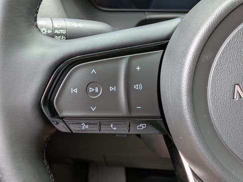 Used 2026 MAZDA CX-5 Preferred AWD/4WD image 24