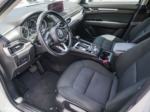 Used 2022 MAZDA CX-5 AWD 2.5 S image 20