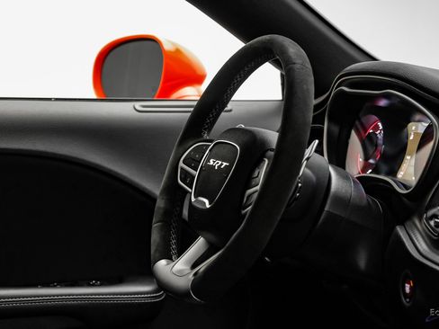 Used 2023 Dodge Challenger SRT Hellcat Redeye image 54