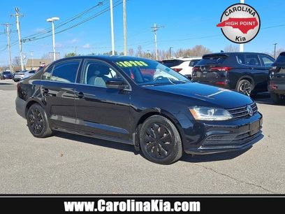 Used 2017 Volkswagen Jetta S w/ Jetta S Cold Weather Package