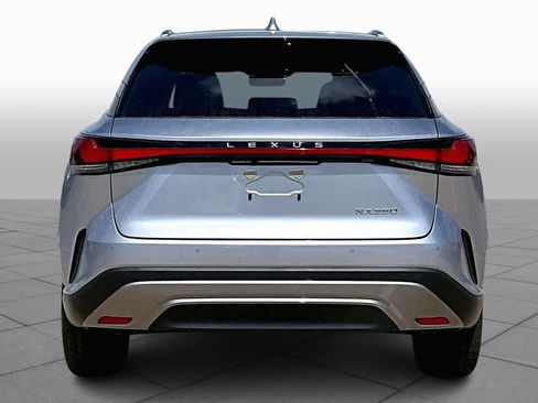 New 2026 Lexus RX 350 FWD image 4