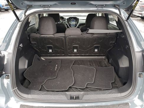 Used 2024 Subaru Crosstrek 2.0i Premium image 6