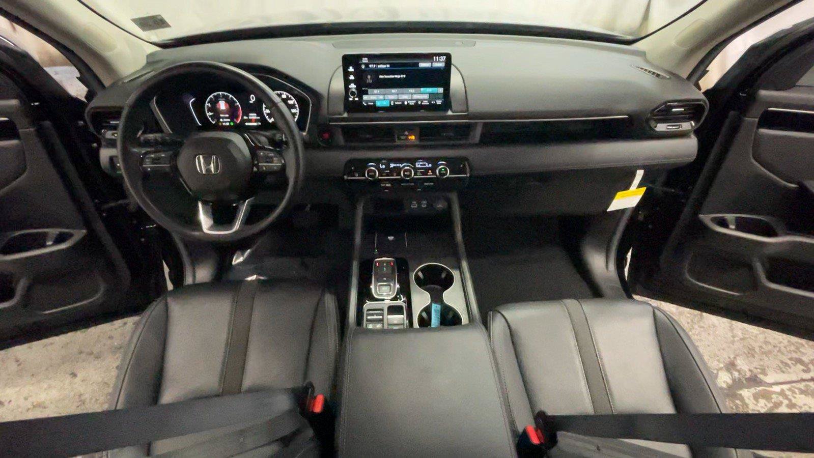 Certified 2025 Honda Pilot EX-L image 29