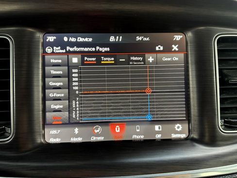 Used 2018 Dodge Charger R/T Scat Pack w/ Beats Audio Group image 20