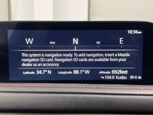 Used 2024 MAZDA CX-30 AWD 2.5 S w/ Preferred Package image 53